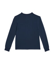 LEVI'S GRAPHIC Lang&auml;rmeliges T-Shirt aus reiner Baumwolle - Kinder-T-Shirt