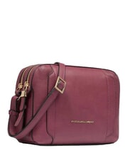 PIQUADRO CIRCLE Schultertasche bordeauxrot/rosa - Damentaschen - 2
