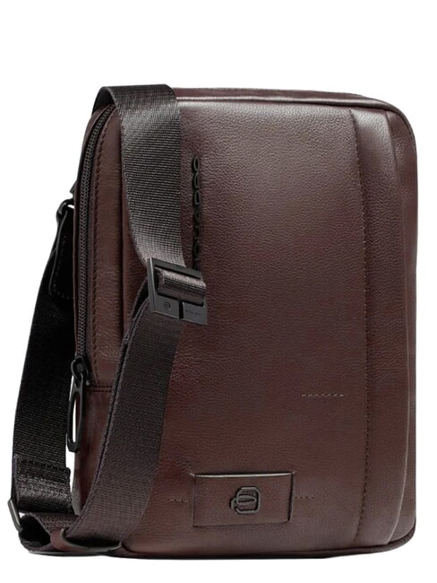 W137 Ledertasche MORO - Umh&auml;ngetaschen Herren