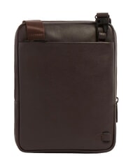 PIQUADRO W137 Ledertasche MORO - Umh&auml;ngetaschen Herren - 3