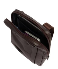 PIQUADRO W137 Ledertasche MORO - Umh&auml;ngetaschen Herren - 4