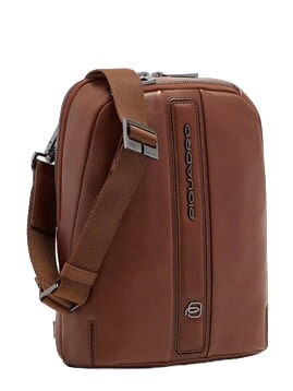 W143 iPad mini Tasche LEDER - Umh&auml;ngetaschen Herren