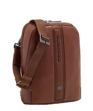 PIQUADRO W143 iPad mini Tasche LEDER - Umh&auml;ngetaschen Herren - 2