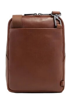 W143 iPad mini Tasche LEDER - Umh&auml;ngetaschen Herren