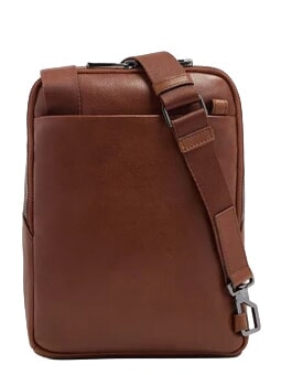 W143 iPad mini Tasche LEDER - Umh&auml;ngetaschen Herren