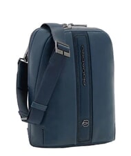 PIQUADRO W143 iPad mini Tasche Blau - Umh&auml;ngetaschen Herren - 2
