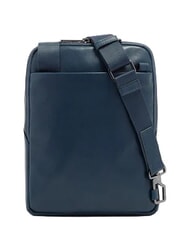 PIQUADRO W143 iPad mini Tasche Blau - Umh&auml;ngetaschen Herren - 4