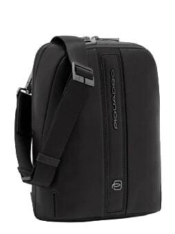 W143 iPad mini Tasche Schwarz - Umh&auml;ngetaschen Herren