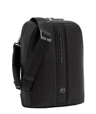 PIQUADRO W143 iPad mini Tasche Schwarz - Umh&auml;ngetaschen Herren - 2