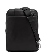 PIQUADRO W143 iPad mini Tasche Schwarz - Umh&auml;ngetaschen Herren - 4