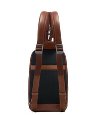 PIQUADRO VICTOR Leder-Ein-Schulter-Rucksack LEDER - PC-Rucks&auml;cke - 3