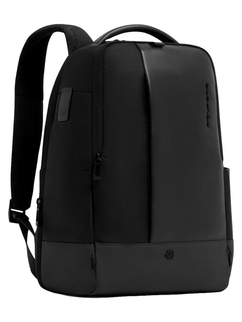 W145 15,6"-Laptop-Rucksack Schwarz - Rucks&auml;cke f&uuml;r Schule &amp; Freizeit