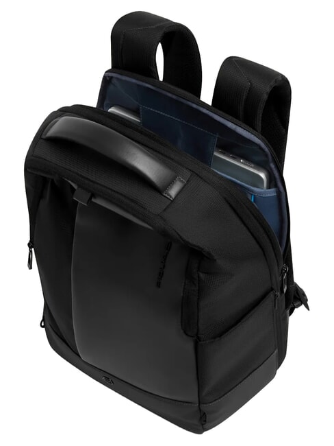 W145 15,6"-Laptop-Rucksack Schwarz - Rucks&auml;cke f&uuml;r Schule &amp; Freizeit