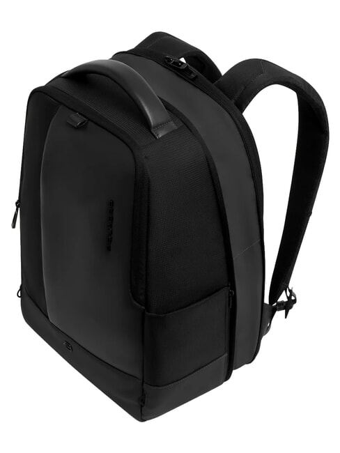 W145 15,6"-Laptop-Rucksack Schwarz - Rucks&auml;cke f&uuml;r Schule &amp; Freizeit