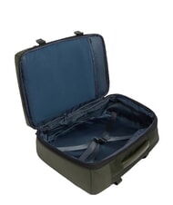 PIQUADRO W145 Reiserucksack mit 15,6"-Laptopfach GR&Uuml;N - Rucks&auml;cke f&uuml;r Schule &amp; Freizeit - 6