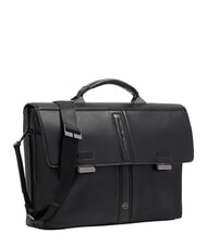 PIQUADRO W143 15,6"-Laptoptasche Schwarz - Arbeitstaschen - 2