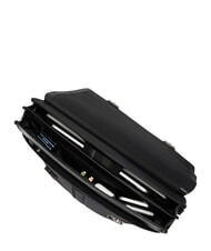 PIQUADRO W143 15,6"-Laptoptasche Schwarz - Arbeitstaschen - 4