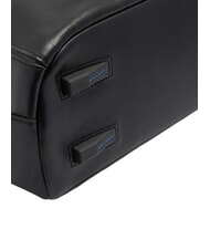 PIQUADRO W143 15,6"-Laptoptasche Schwarz - Arbeitstaschen - 5