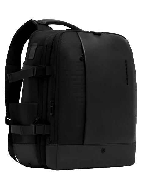 W145 Reiserucksack mit 15,6"-Laptopfach Schwarz - Rucks&auml;cke f&uuml;r Schule &amp; Freizeit