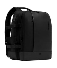 PIQUADRO W145 Reiserucksack mit 15,6"-Laptopfach Schwarz - Rucks&auml;cke f&uuml;r Schule &amp; Freizeit - 2