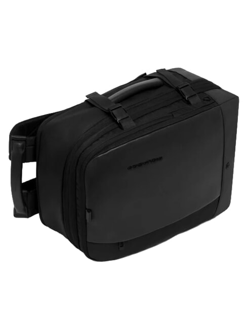 W145 Reiserucksack mit 15,6"-Laptopfach Schwarz - Rucks&auml;cke f&uuml;r Schule &amp; Freizeit