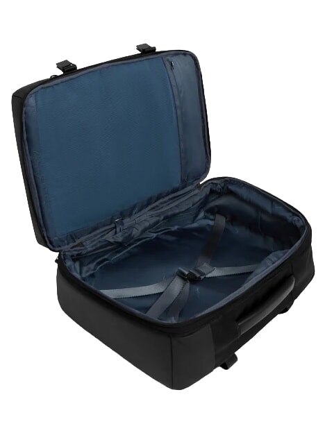 W145 Reiserucksack mit 15,6"-Laptopfach Schwarz - Rucks&auml;cke f&uuml;r Schule &amp; Freizeit