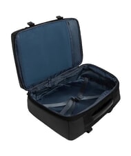 PIQUADRO W145 Reiserucksack mit 15,6"-Laptopfach Schwarz - Rucks&auml;cke f&uuml;r Schule &amp; Freizeit - 5