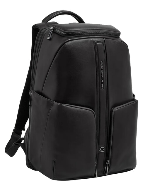 W143 15,6"-Laptop-Rucksack Schwarz - Rucks&auml;cke f&uuml;r Schule &amp; Freizeit