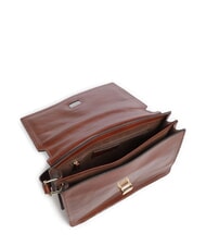 THE BRIDGE BEATRICE Schultertasche mit Schultergurt BRAUN - Damentaschen - 5