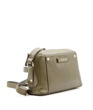 THE BRIDGE CECILIA Schultertasche aus Leder Thymian abb gold - Damentaschen - 3