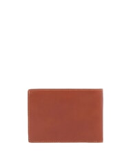 PIQUADRO W143 Ledergeldb&ouml;rse mit 7 F&auml;chern LEDER - Brieftaschen Herren - 2