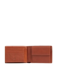 PIQUADRO W143 Ledergeldb&ouml;rse mit 7 F&auml;chern LEDER - Brieftaschen Herren - 3