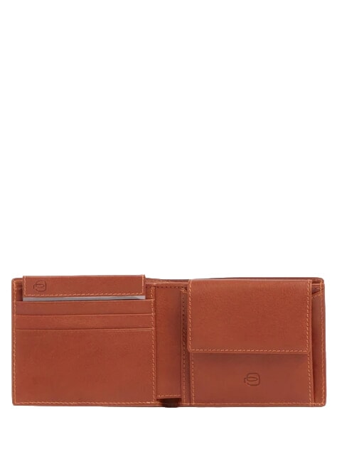 W143 Ledergeldb&ouml;rse LEDER - Brieftaschen Herren