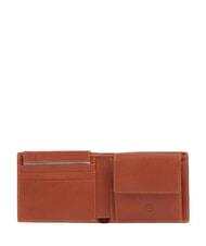 PIQUADRO W143 Ledergeldb&ouml;rse LEDER - Brieftaschen Herren - 3