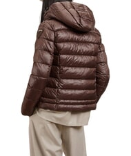 BLAUER CAROLL Thermodaunenjacke mit Wattierung braun 30b mittelbraun 30c - Daunenjacken f&uuml;r Damen - 2