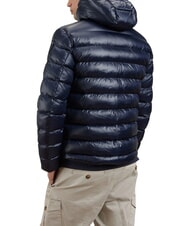 BLAUER ADAMS Kurze Jacke, Wattierung - Daunenjacken f&uuml;r Herren