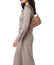 ARMANI EXCHANGE A|X BUCKLE Schultertasche Puppen - Damentaschen - 2