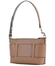 ARMANI EXCHANGE A|X BUCKLE Schultertasche Puppen - Damentaschen - 3