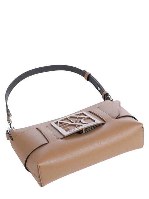 A|X BUCKLE Schultertasche Puppen - Damentaschen