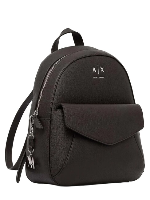 ISABEL Rucksack mit Vordertasche Antagonist - Damentaschen