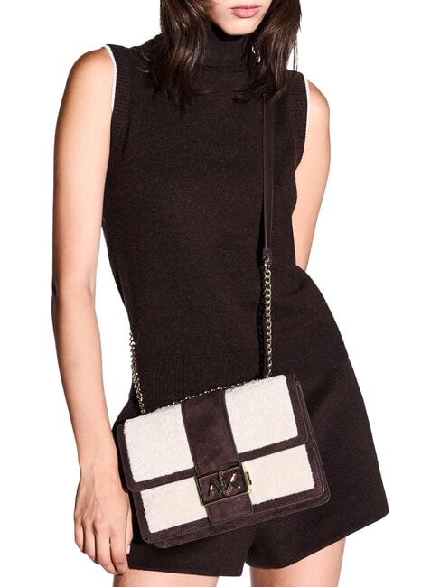 JODIE Schultertasche mit Kette Antagonist/Drehbuch - Damentaschen