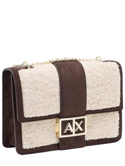 JODIE Schultertasche mit Kette Antagonist/Drehbuch - Damentaschen