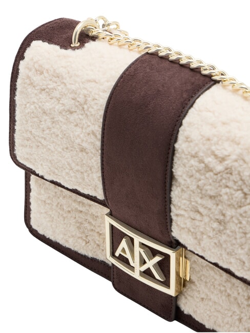 JODIE Schultertasche mit Kette Antagonist/Drehbuch - Damentaschen