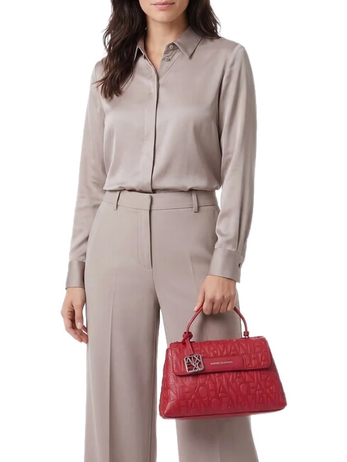 A|X ALL OVER Handtasche mit Schulterriemen arbeiten - Damentaschen