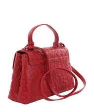 ARMANI EXCHANGE A|X ALL OVER Handtasche mit Schulterriemen arbeiten - Damentaschen - 3