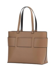 ARMANI EXCHANGE A|X BUCKLE Schulter-Shopper-Tasche Puppen - Damentaschen - 3