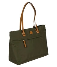 BRIC&rsquo;S X-COLLECTION Schulter-Eink&auml;ufer Olive - Damentaschen - 2