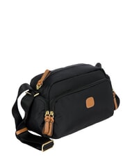 BRIC&rsquo;S X-BAG Schultertasche Schwarz - Damentaschen - 2