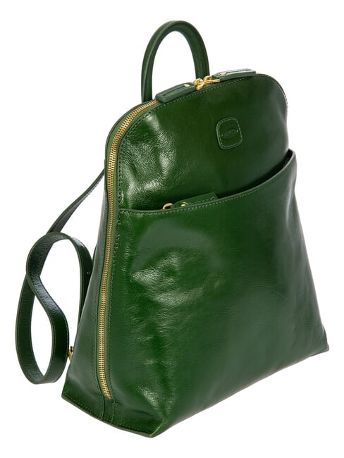 VOLTERRA Lederrucksack Kiefer - Damentaschen