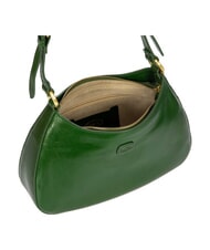 BRIC&rsquo;S VOLTERRA Schultertasche, Leder Kiefer - Damentaschen - 4